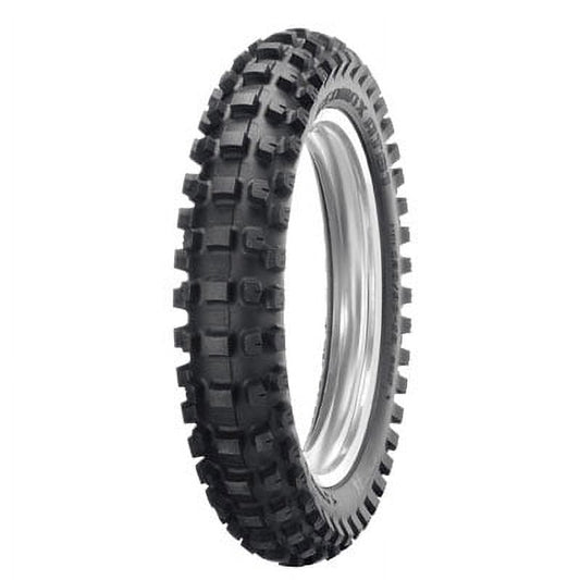 Dunlop Geomax AT81 Tire 110/100x18 for Beta 430 RR 2015-2017
