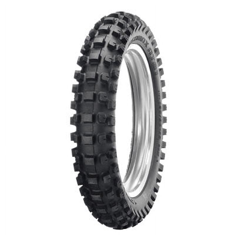 Dunlop Geomax AT81 Tire 110/100x18 for Kawasaki KLX250S 2018