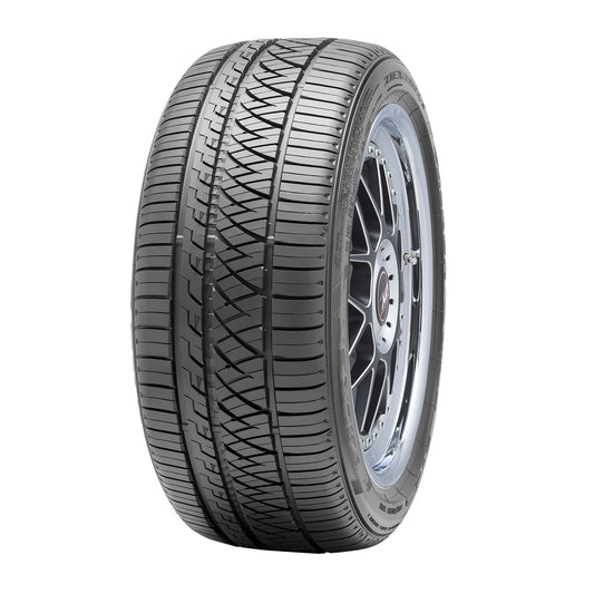 Falken Ziex ZE960 A/S UHP All Season 195/65R15 91H Passenger Tire