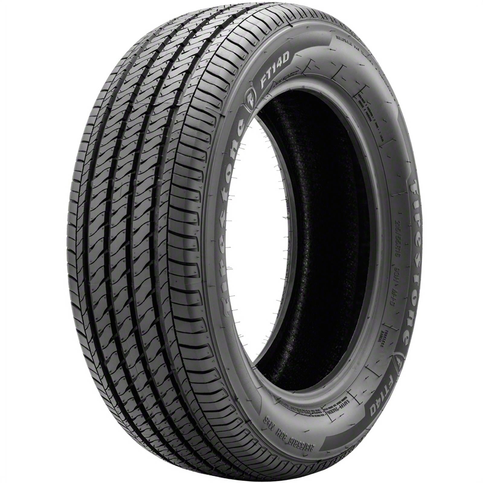 Firestone FT140 205/60R16 92H
