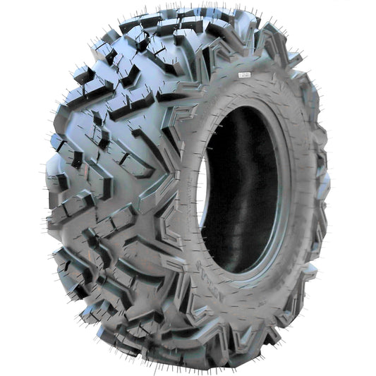 Forerunner Atlas 27x9.00-12 27x9-12 52F 6 Ply A/T All Terrain ATV UTV Tire