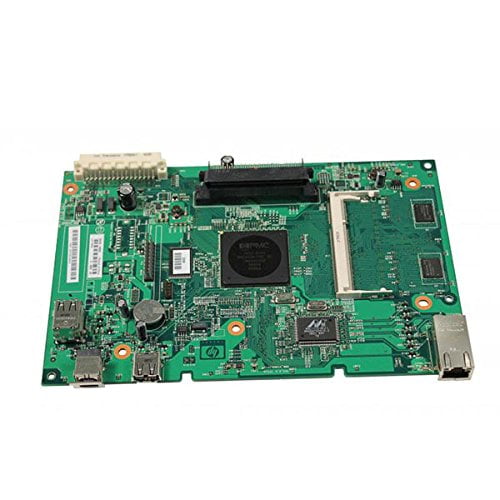 Formatter Board