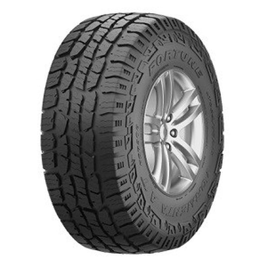 Fortune Tormenta A/T FSR308 All Terrain LT265/75R16 123/120S E Light Truck Tire