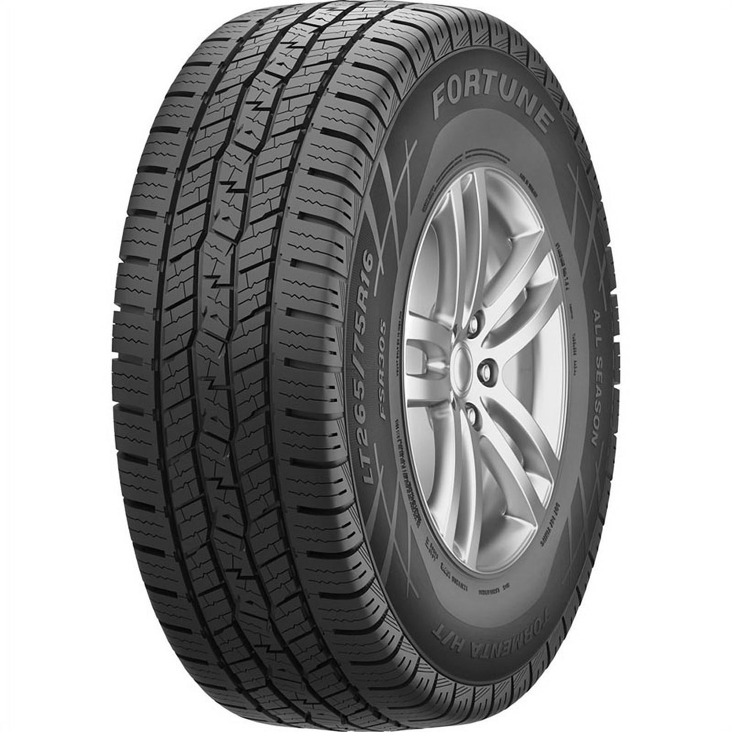 Fortune Tormenta H/T FSR305 Highway 235/60R18 107V XL Light Truck Tire