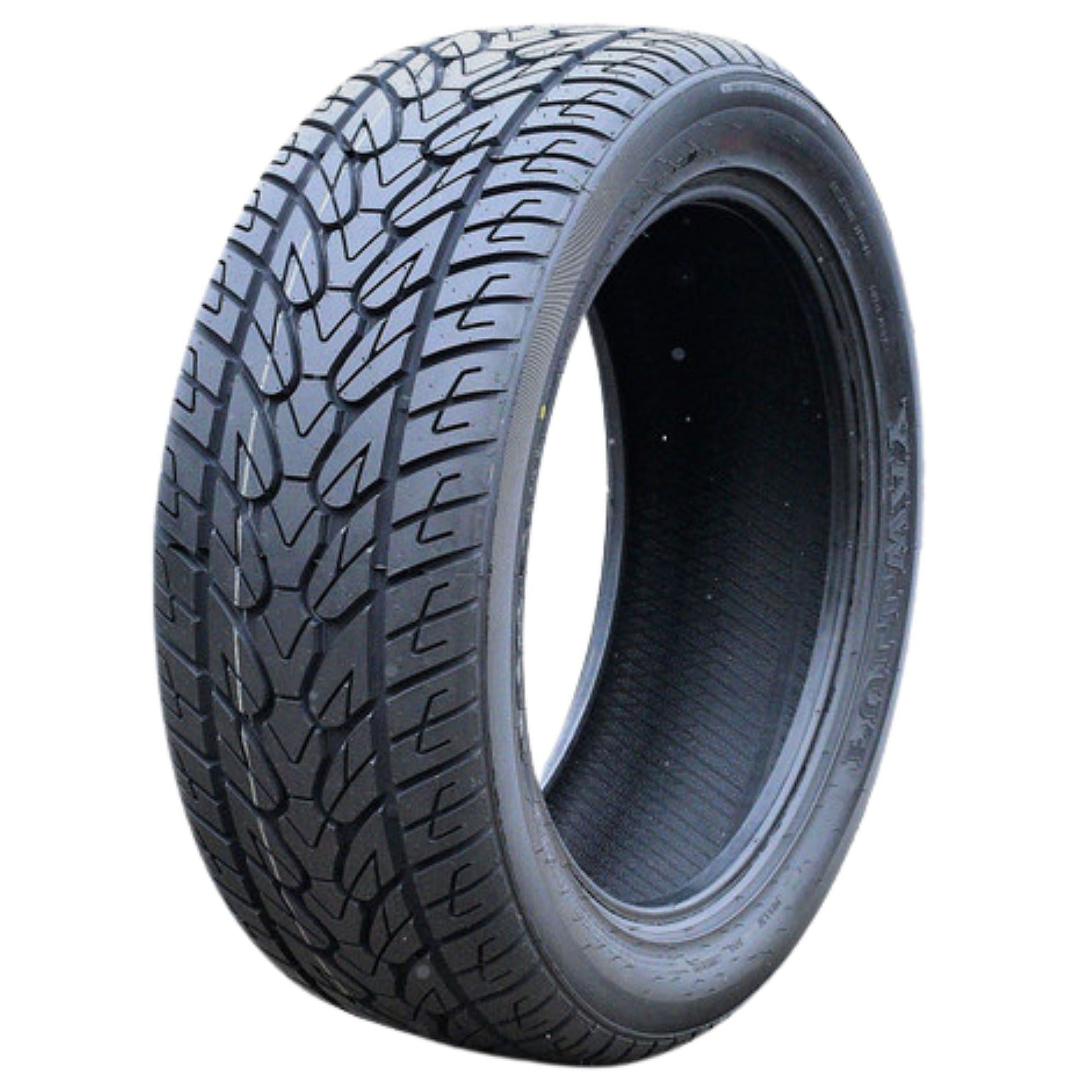 Fullway HS266 All Season 295/35R24 110V XL Passenger Tire