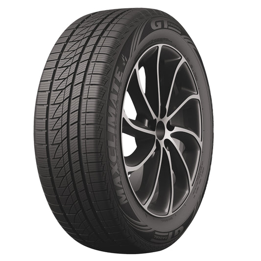 GT Radial MaxClimate All Season 245/60R18 105V Passenger Tire