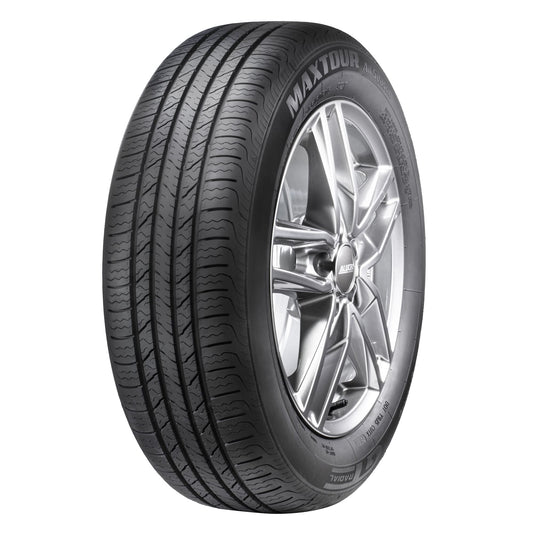 GT Radial Maxtour All Season All Season 215/75R15 100T Passenger Tire