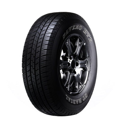 GT Radial Savero HT2 Highway P255/55R20 107H Light Truck Tire