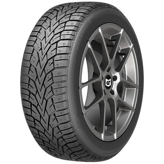 General AltiMAX Arctic 12 Winter 205/65R15 99T XL Passenger Tire