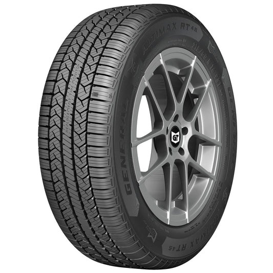 General AltiMAX RT45 All Season 185/55R15 82H Passenger Tire