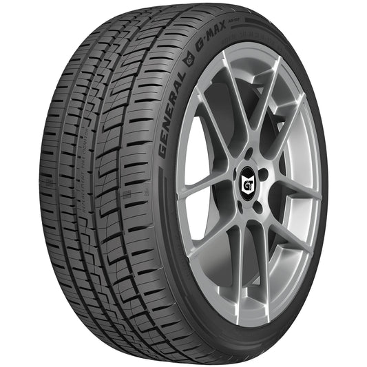 General G-Max AS-07 All Season 245/55ZR18 103W Passenger Tire