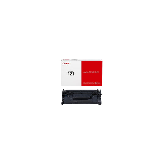 Genuine Canon Toner 121