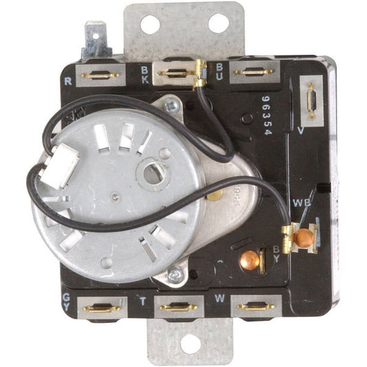 Genuine Whirlpool Timer 3976576