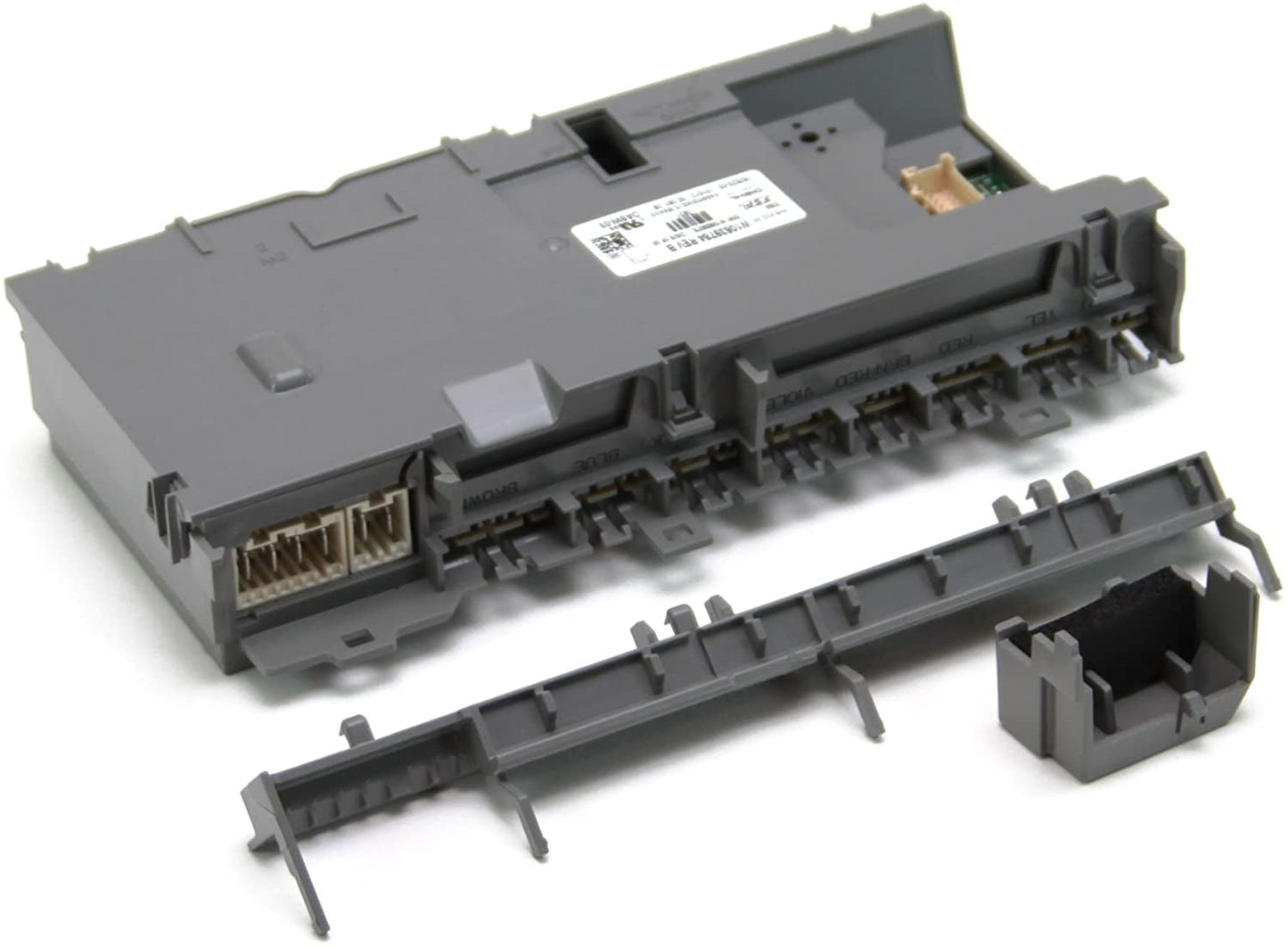 Genuine Whirlpool W10595569 Main Control Board