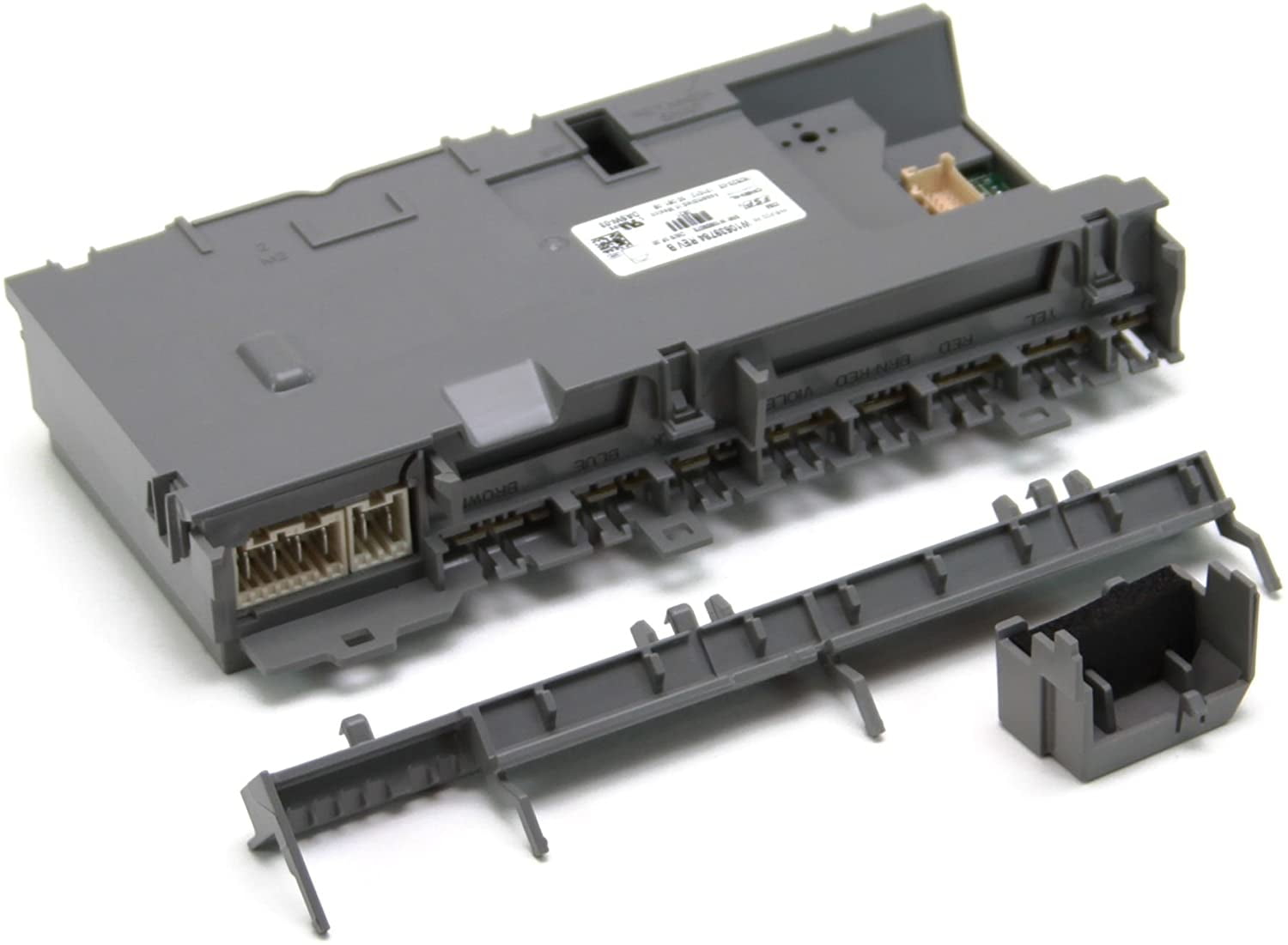 Genuine Whirlpool W10595569 Main Control Board