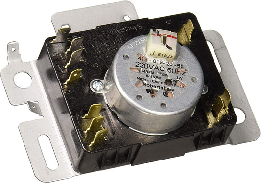 Genuine Whirlpool W11043389 Dryer Timer