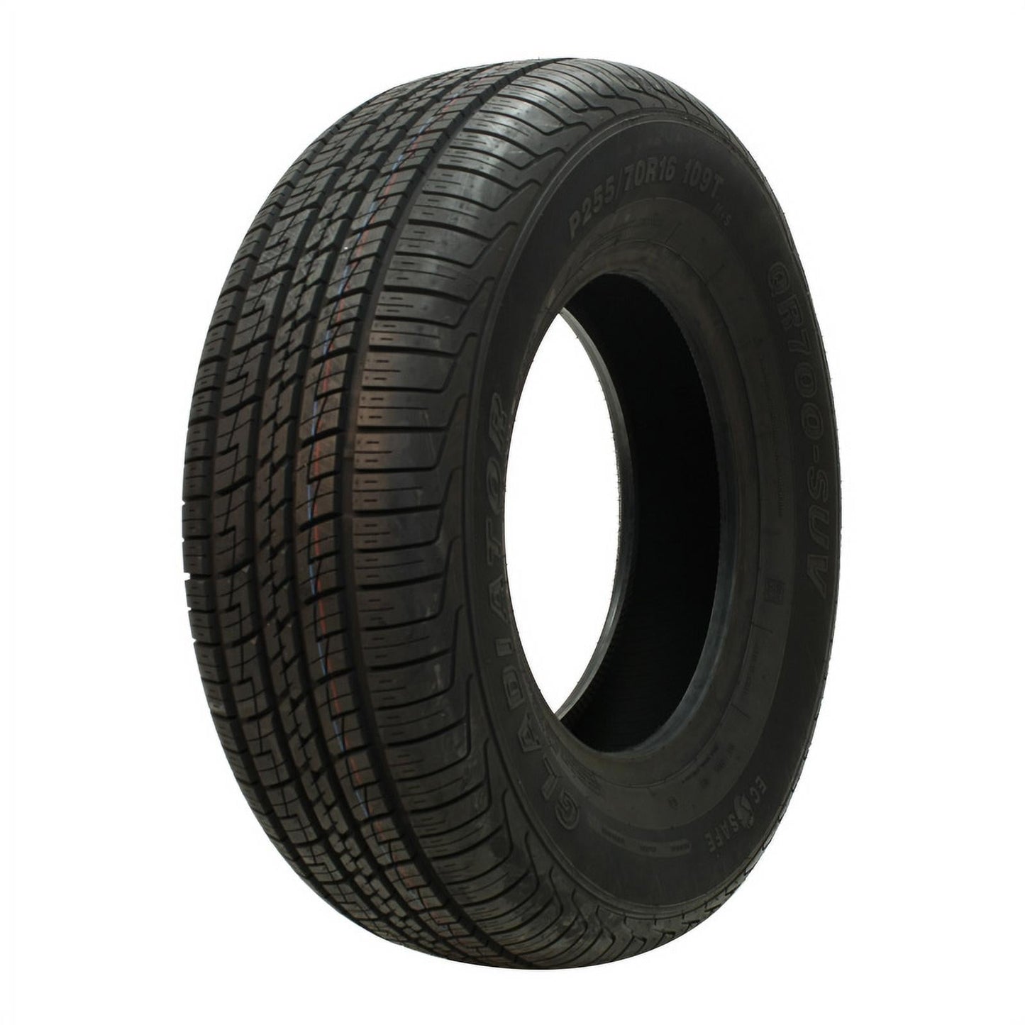 Gladiator QR700-SUV All Season P265/60R18 110H Passenger Tire