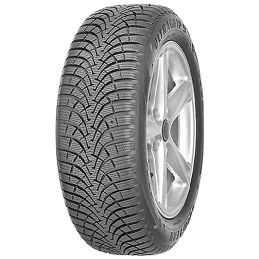 Goodyear Ultra Grip 9 Plus Winter 205/65R15 94T Passenger Tire