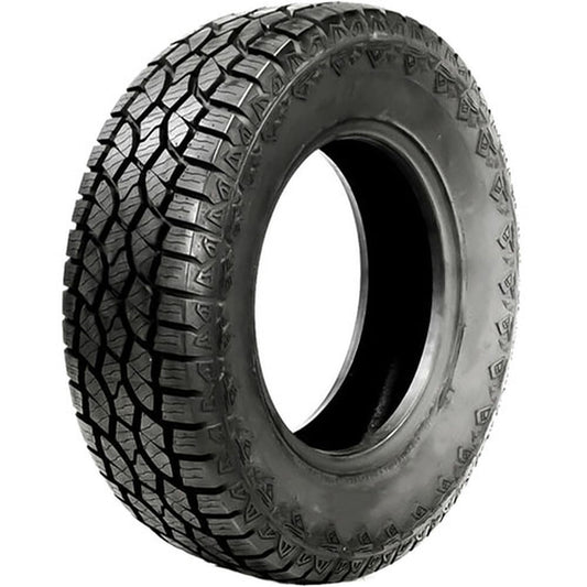 Green Max OPTIMUM SPORT A/T All Terrain 265/75R16 116T Passenger Tire