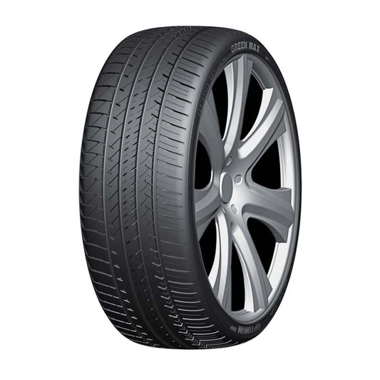 Green Max Optimum UHP UHP 285/40R22 110V XL Passenger Tire