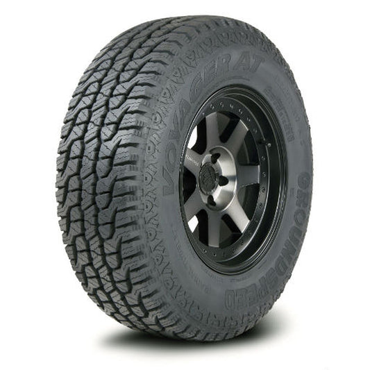 Groundspeed Voyager AT All Terrain P265/70R17 113T Light Truck Tire