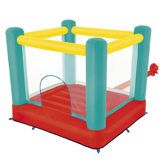 H2OGO!® Jump and Soar Kids Inflatable Outdoor Mega Bouncer 5'7"