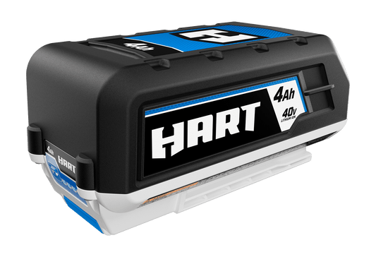 HART 40 Volts 4.0Ah Lithium-Ion Battery