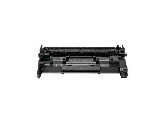 HP 148A Black Original LaserJet Toner Cartridge, ~2,900 pages, W1480A