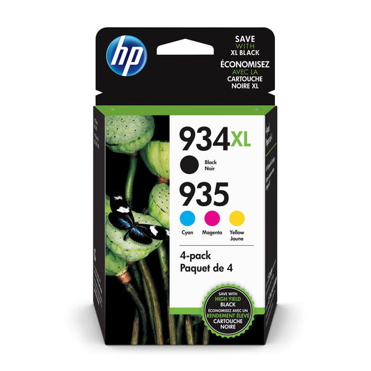 HP 934/935 Super Combo