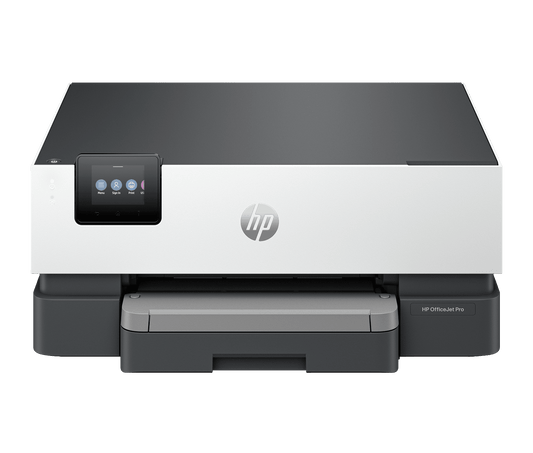 HP OfficeJet Pro 9110b Wireless Printer with PDL Page Descriptive Language Support
