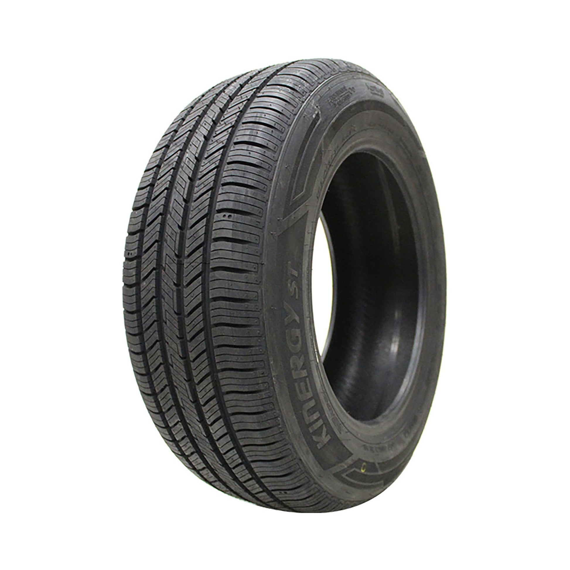 Hankook Kinergy ST (H735) All Season 215/55R17 94H Passenger Tire