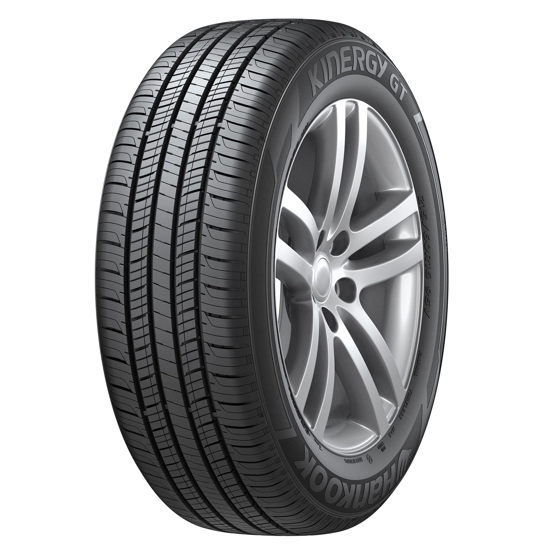 Hankook Kinergy GT H436 185/65R15 88H BSW