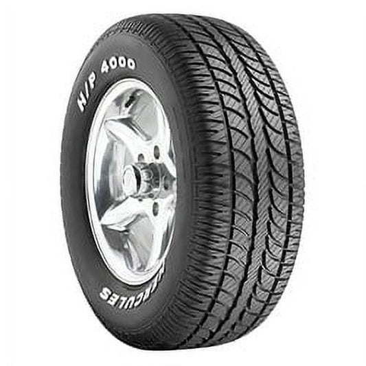 Hercules H/P 4000 P235/60R14 96T All Season