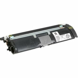 High Capacity Black Toner Cartridge