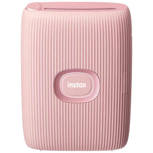Instax Mini Link 2 Mini Photo Printers with Bluetooth Connectivity, Multi-color