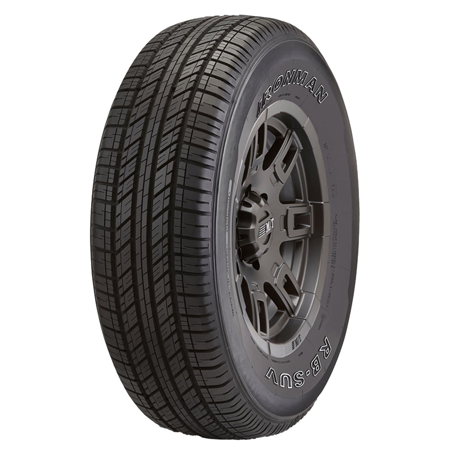 Ironman RB-SUV All Season 265/70R16 112S SUV/Crossover Tire