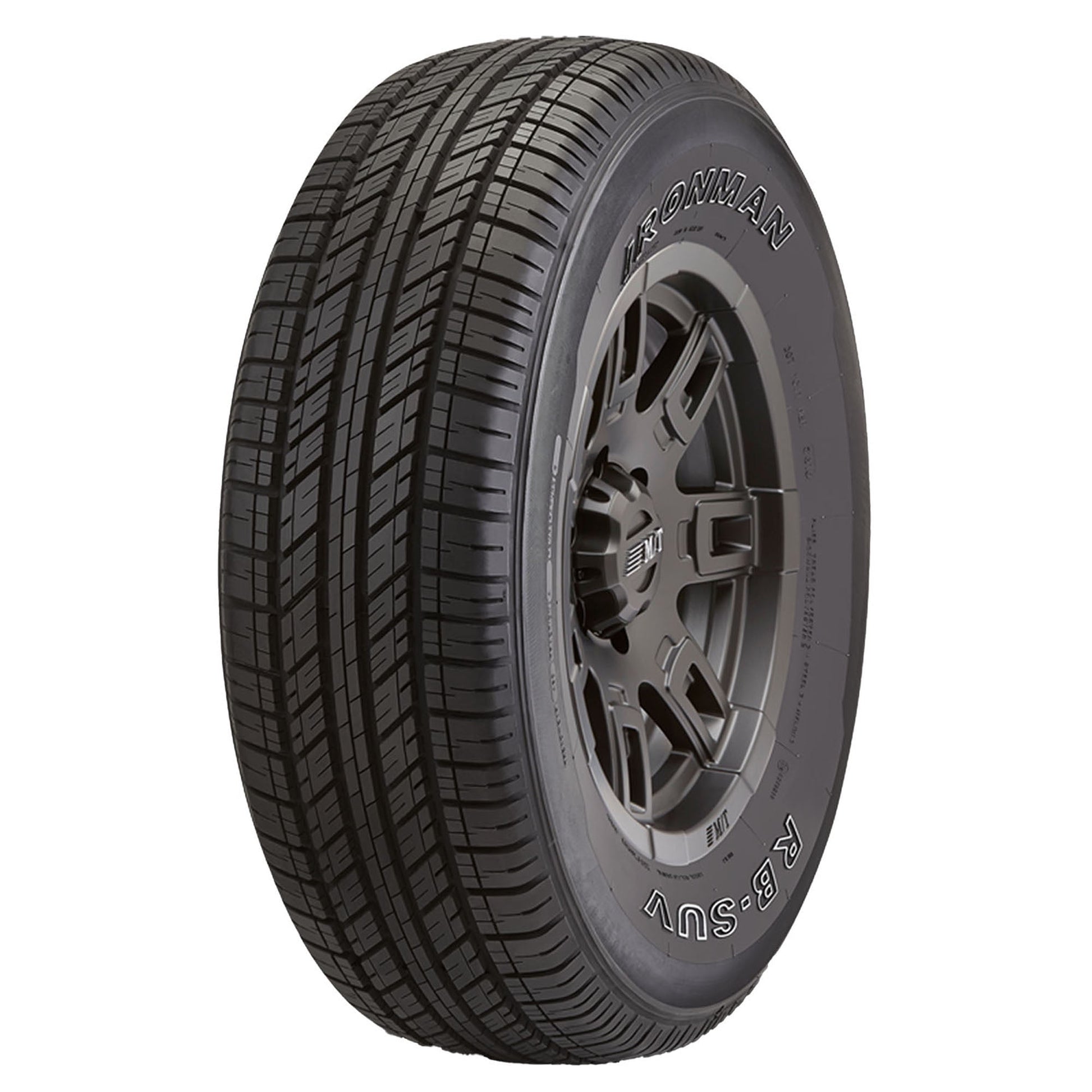 Ironman RB-SUV All Season 265/70R16 112S SUV/Crossover Tire