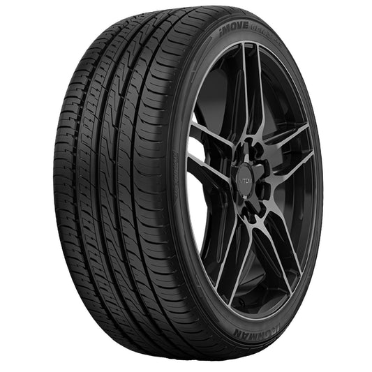 Ironman iMove Gen 3 A/S UHP All Season 235/55R19 105V Passenger Tire