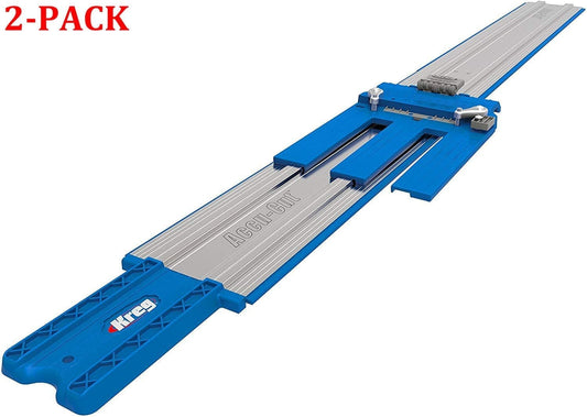 KMA2700 Circular Saw Track Circular Saw Track 2-Pack