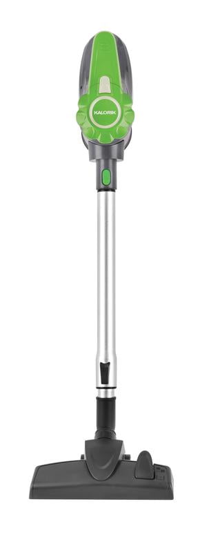 Kalorik Home Cyclone Vaccum Cleaner, Green