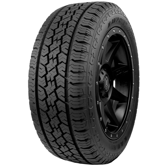 Kanati Navpoint HTX All Season LT265/70R17 121/118S E Light Truck Tire