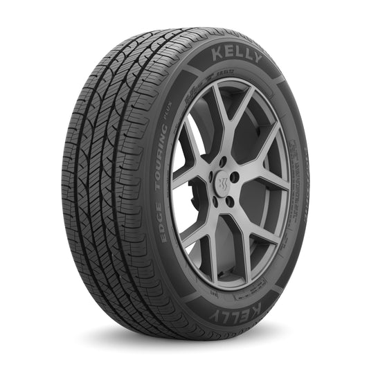 Kelly Edge Touring Plus 235/55R17 99H All- Season Tire