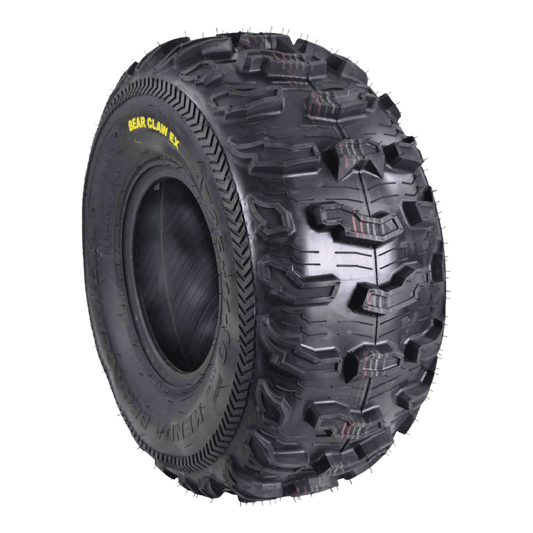 Kenda Bear Claw EX 25x11-10 Rear ATV 6 PLY Tire
