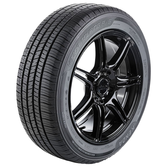 Kenda Vezda Touring A/S (KR205) All Season P225/60R16 98H Passenger Tire