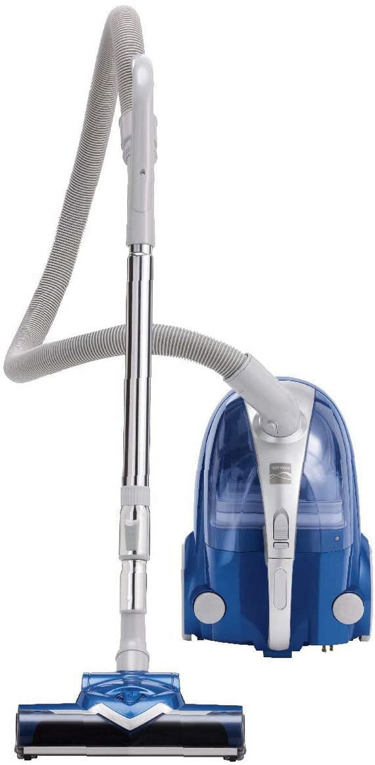 Kenmore 10701 Pet Friendly Lightweight Bagless Compact HEPA Canister Vacuum