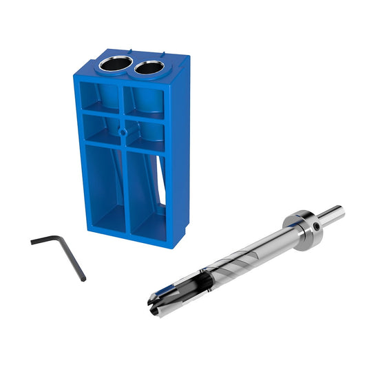 Kreg KPCS Custom Pocket Hole Plug Cutter