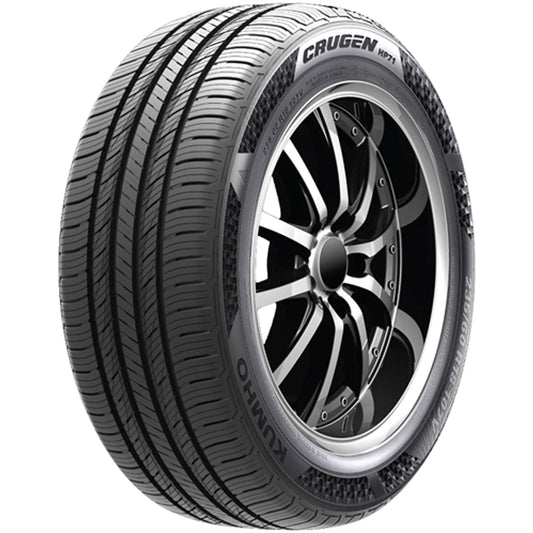 Kumho Crugen HP71 All Season 225/60R17 99V SUV/Crossover Tire