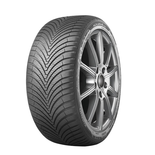 Kumho Solus HA32 All Weather 225/65R17 106V XL Passenger Tire