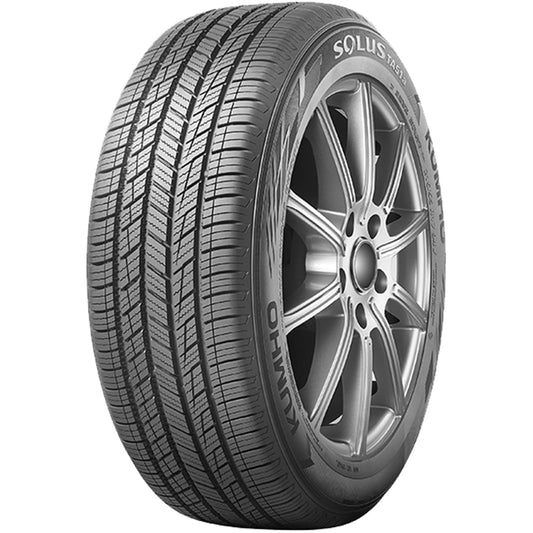 Kumho Solus TA51a All Season 175/65R15 84H Passenger Tire