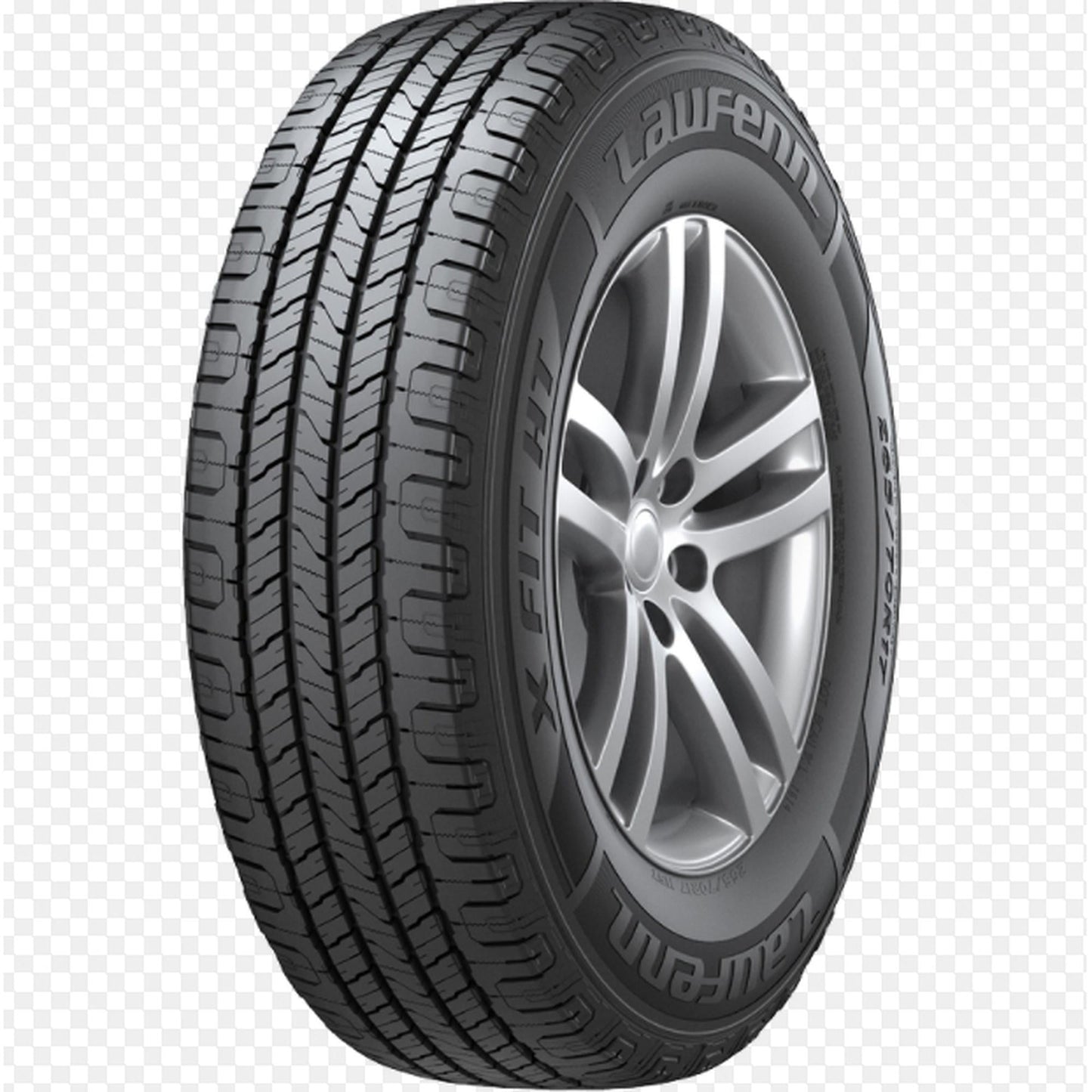 Laufenn X FIT HT LD01 All Season 255/70R18 113H Passenger Tire